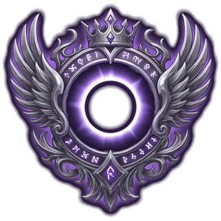Eclipse rank emblem