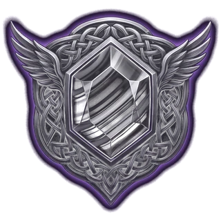 Onyx rank emblem